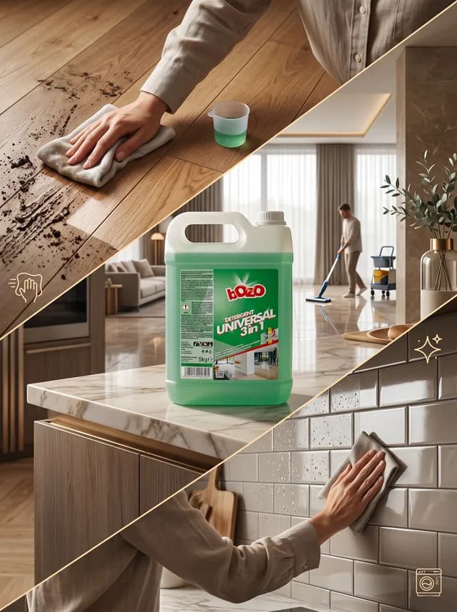 Detergent universal profesional 5kg