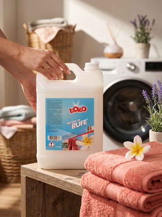 Balsam rufe - Fresh 5kg