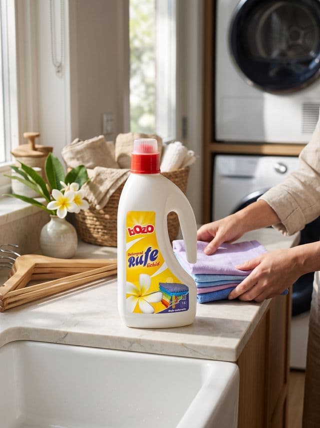 Detergent rufe 1.5kg
