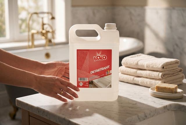 Bozo Detartrant 5kg