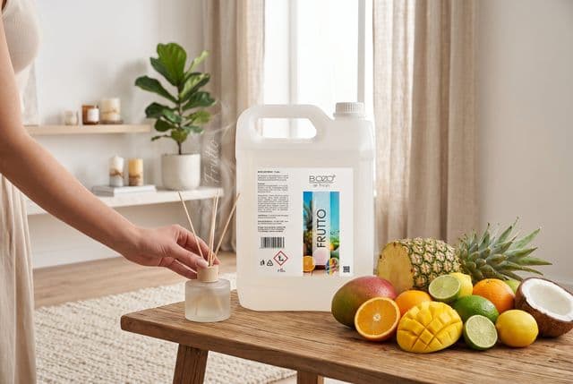 Bozo Air Fresh - Frutto 5kg
