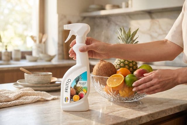 Bozo Air Fresh - Frutto 500g