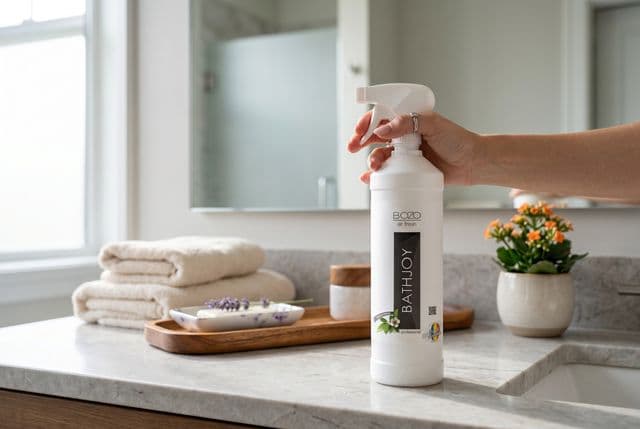 Bozo Air Fresh - Bathjoy 500g