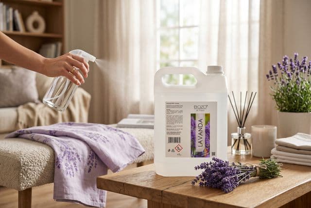 Bozo Air Fresh - Lavanda 5kg