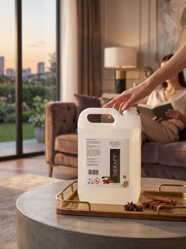 Bozo Air Fresh - Therapy 500g