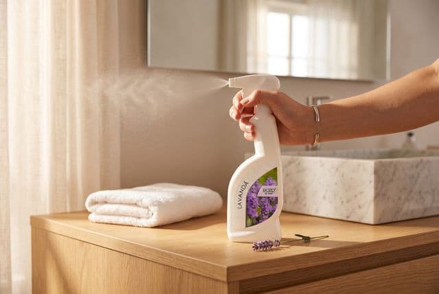 Bozo Air Fresh - Lavanda 500g