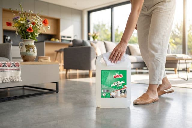 Detergent universal profesional 5kg